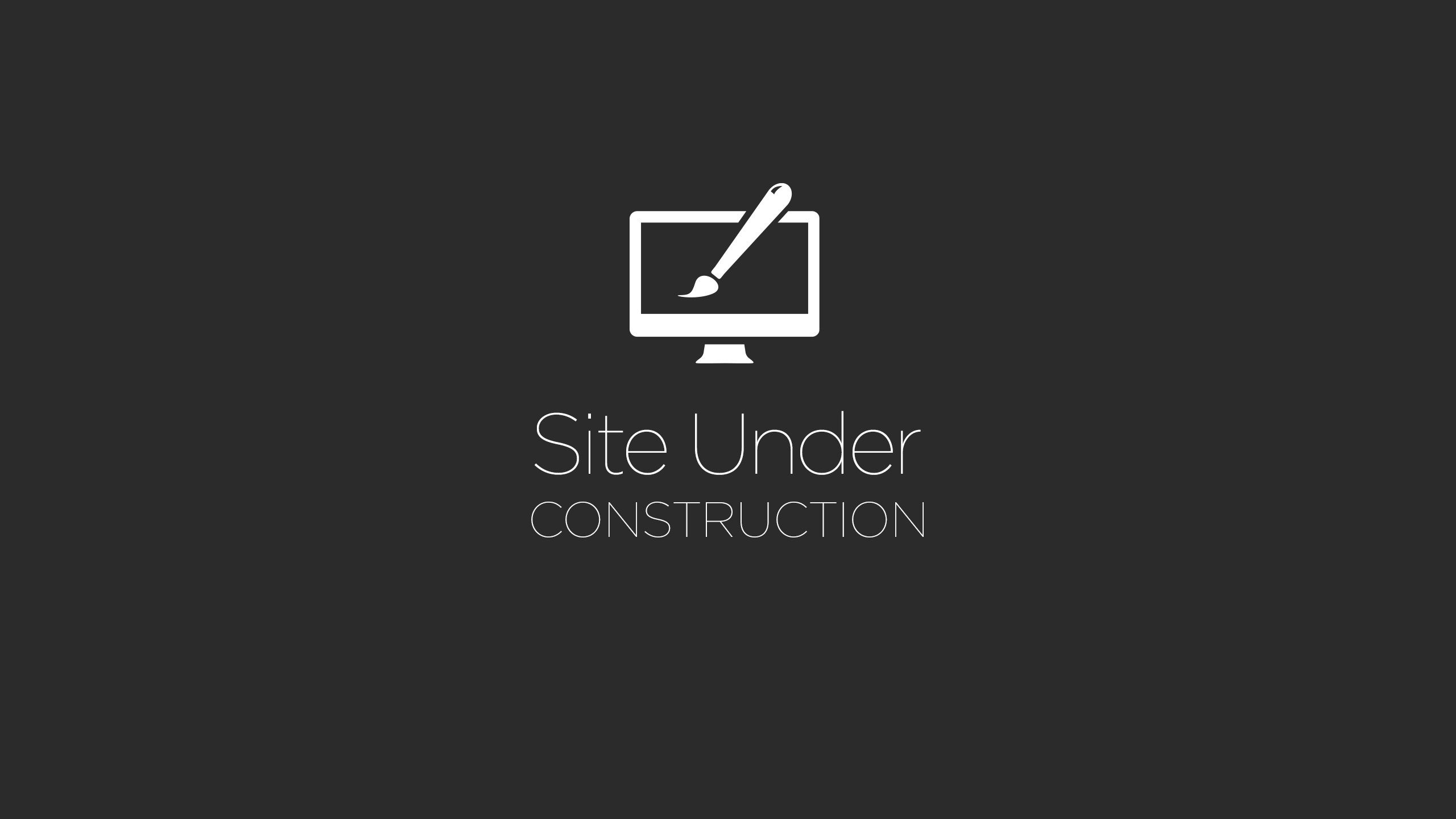 Under Contstruction